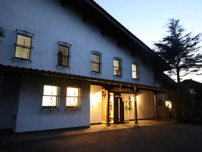 湯河原リトリートメント