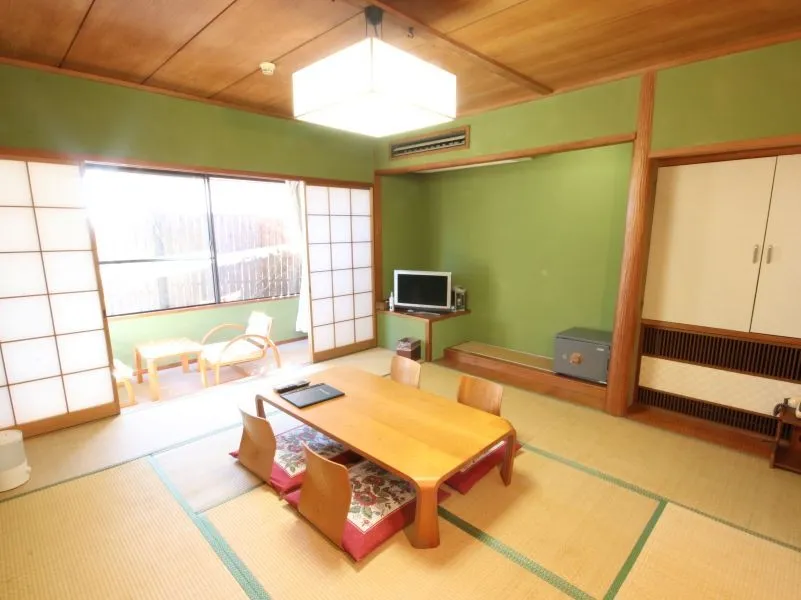 湯河原リトリートメント 客室