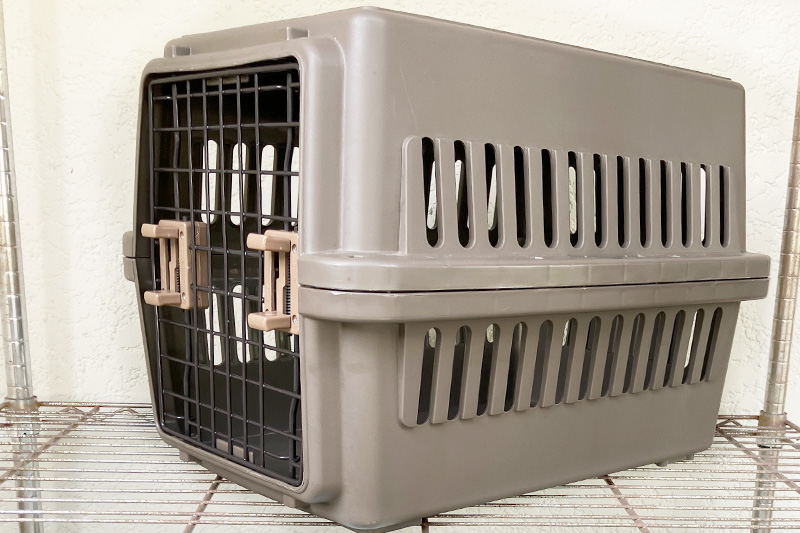 キャリーケース 無料貸出