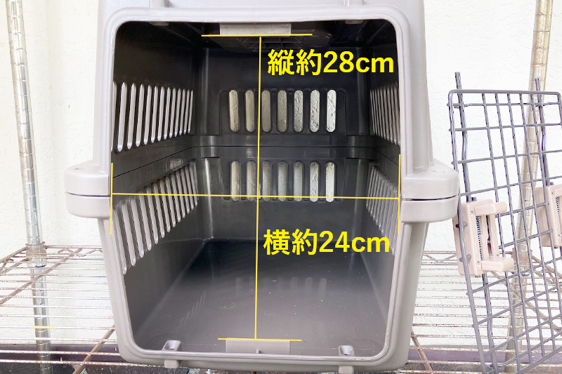 キャリーケース 無料貸出